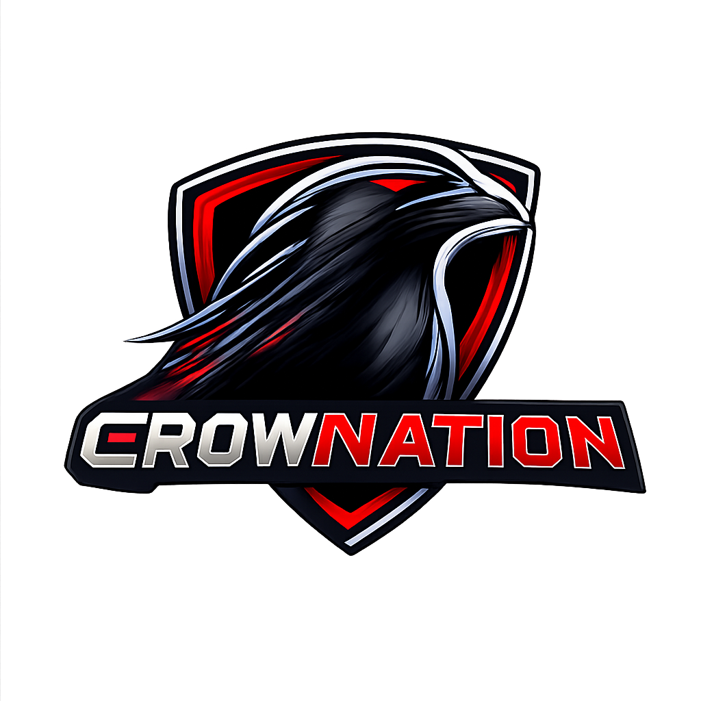 CrowNation